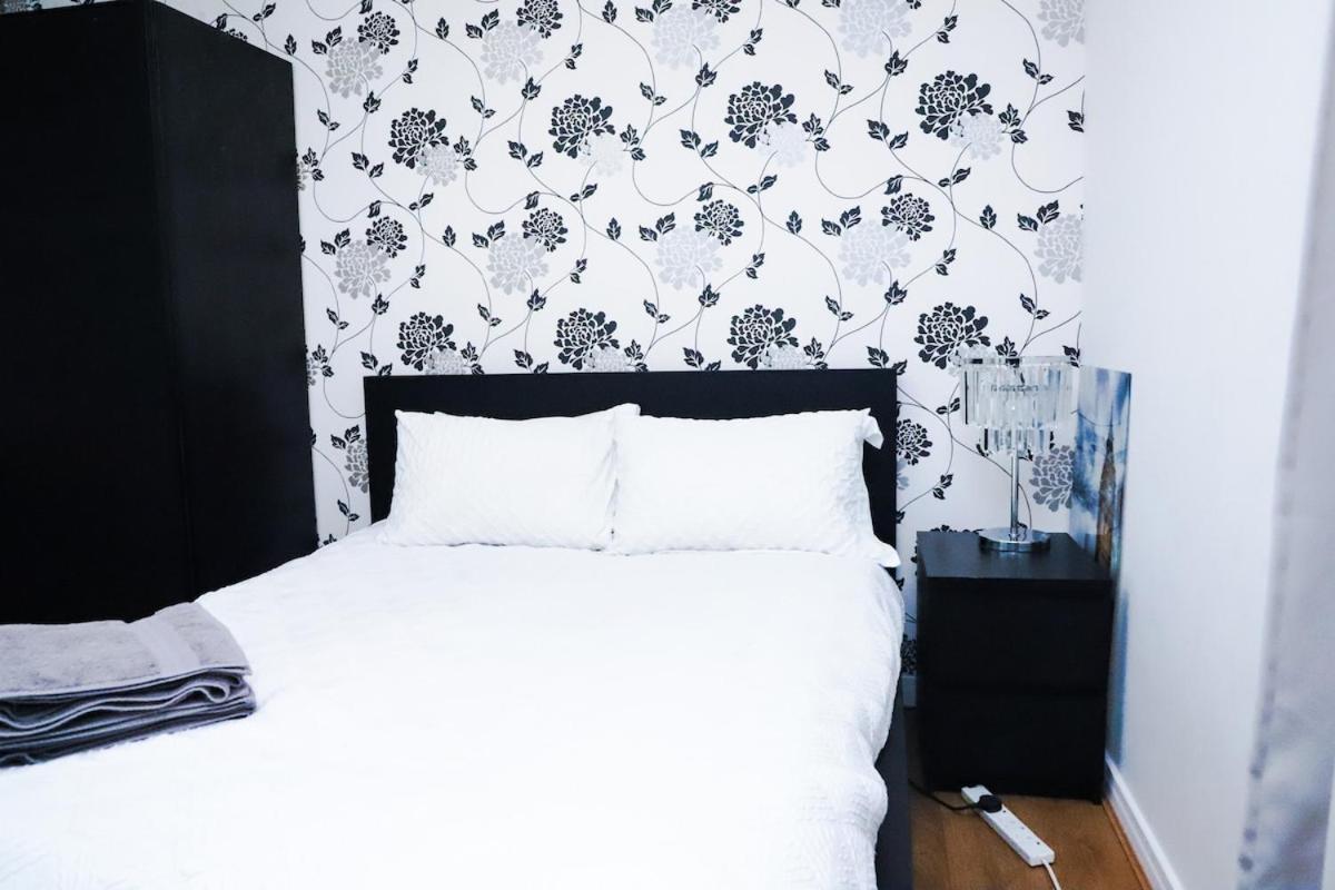 Apartamento Great Location, Direct Links To Bridge!