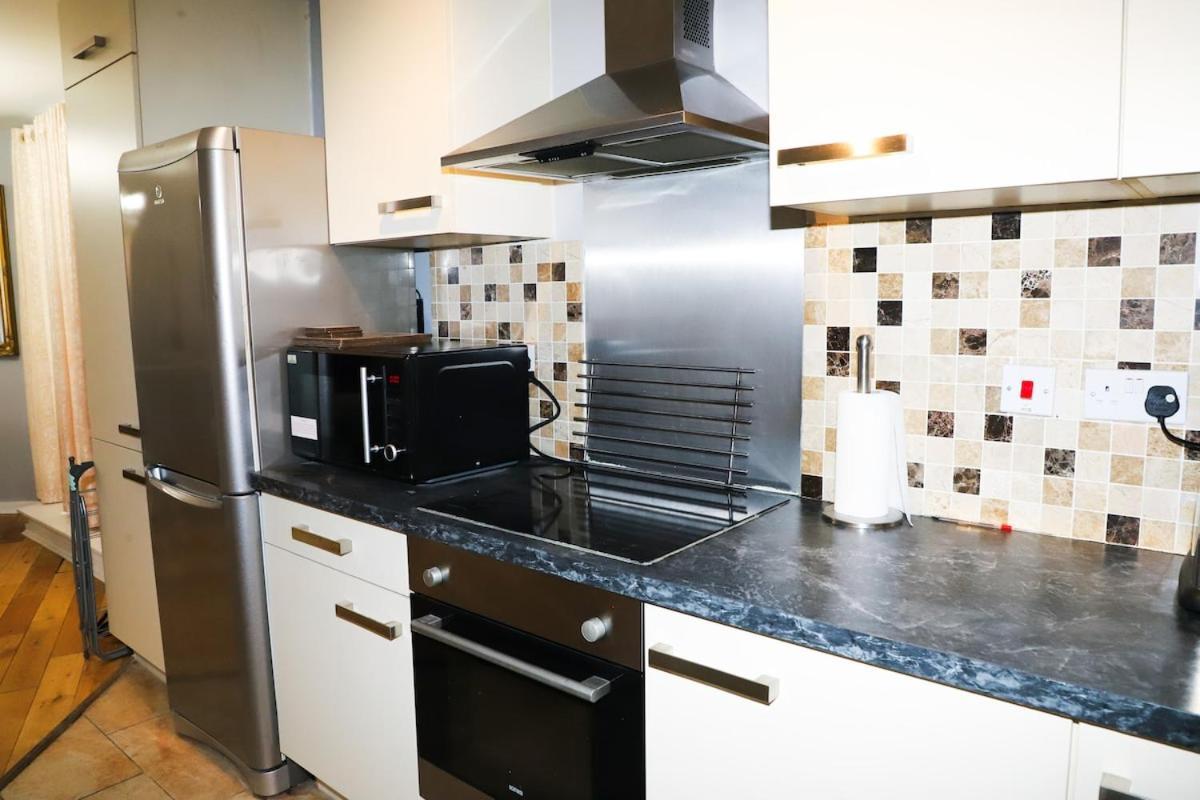 Apartamento Great Location, Direct Links To Bridge!