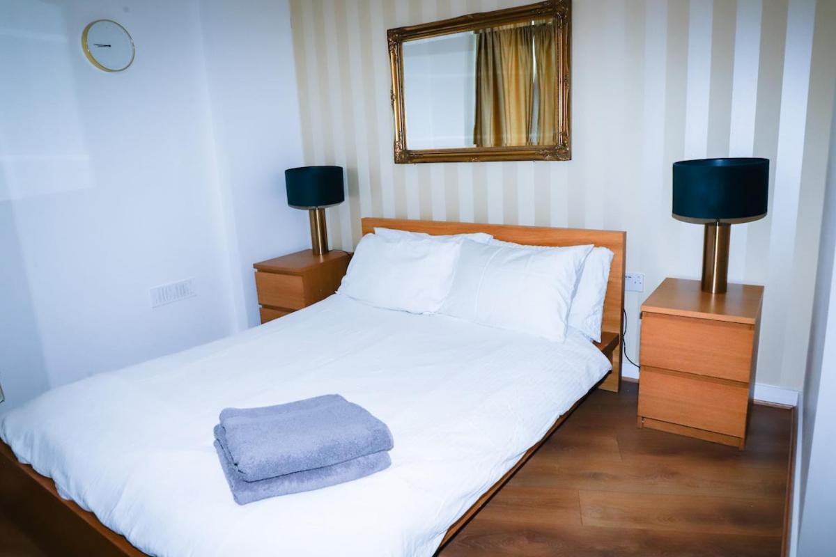 Great Location, Direct Links To Bridge! Apartamento *